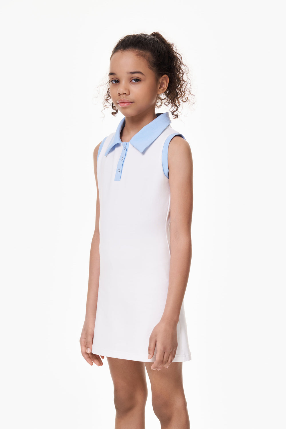Polo Dress
