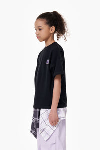 Boxy Tee