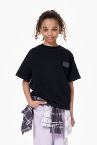Boxy Tee