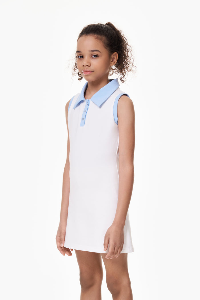 Polo Dress