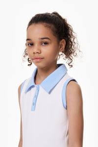 Polo Dress