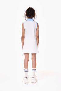 Polo Dress