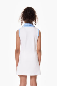 Polo Dress