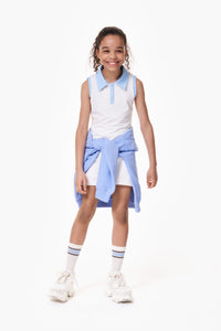 Polo Dress