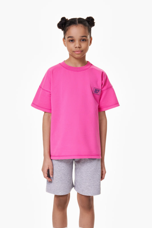 T-SHIRTS GIRL