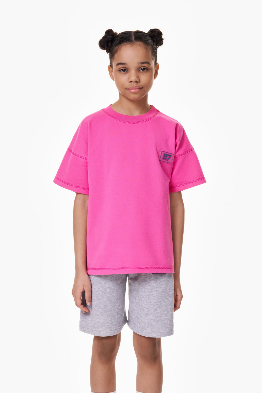 Boxy Tee