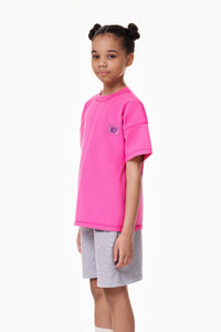 T-SHIRTS GIRL