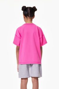 Boxy Tee