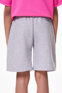 SHORTS GIRL