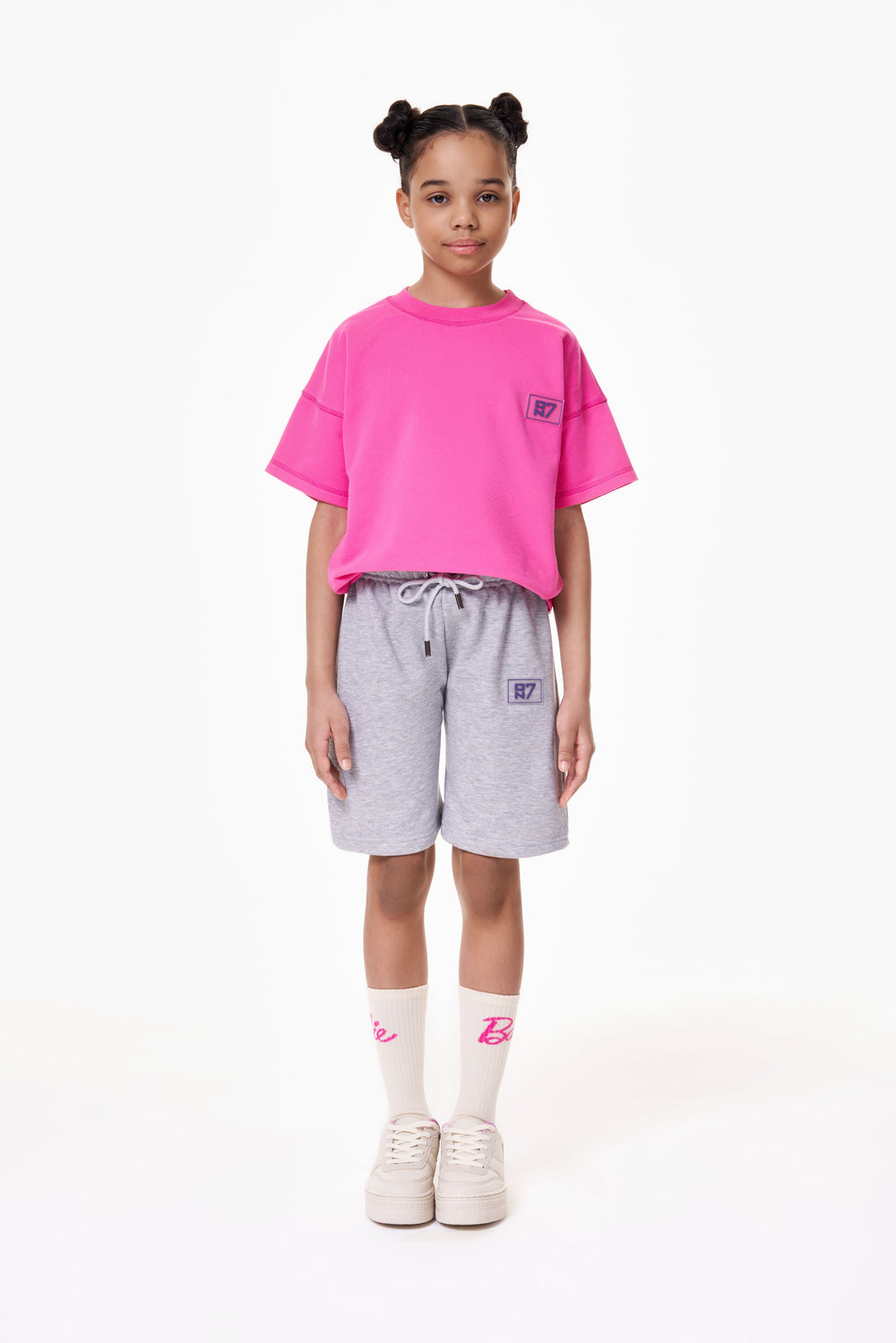 SHORTS GIRL