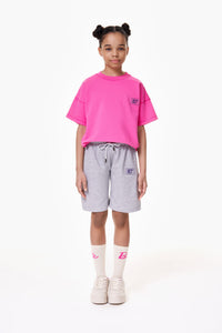 SHORTS GIRL
