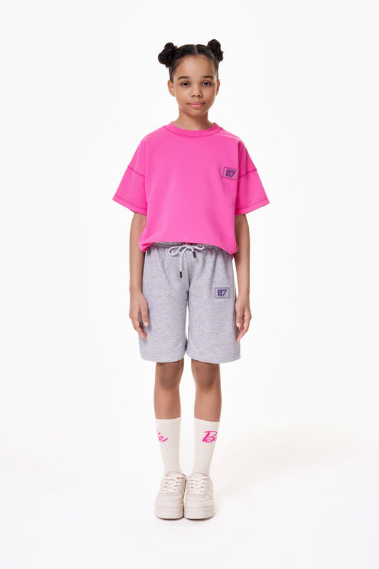 SHORTS GIRL