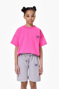 SHORTS GIRL