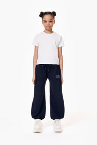 JOGGERS GIRL