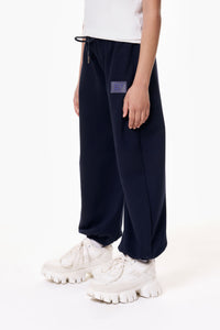 JOGGERS GIRL