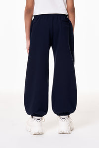 Tapered Joggers
